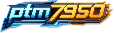 Logo ptm7950